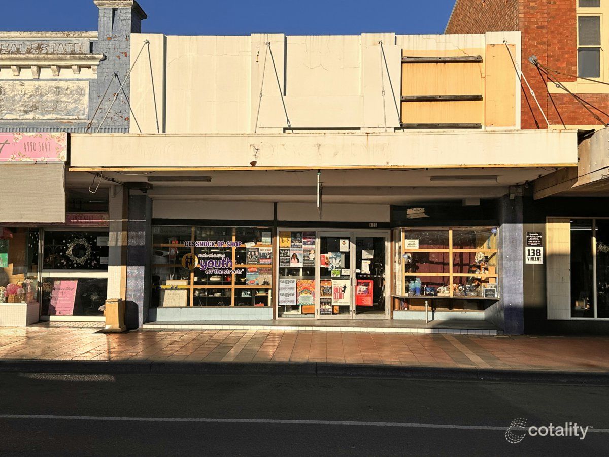 136 Vincent St, Cessnock, NSW 2325