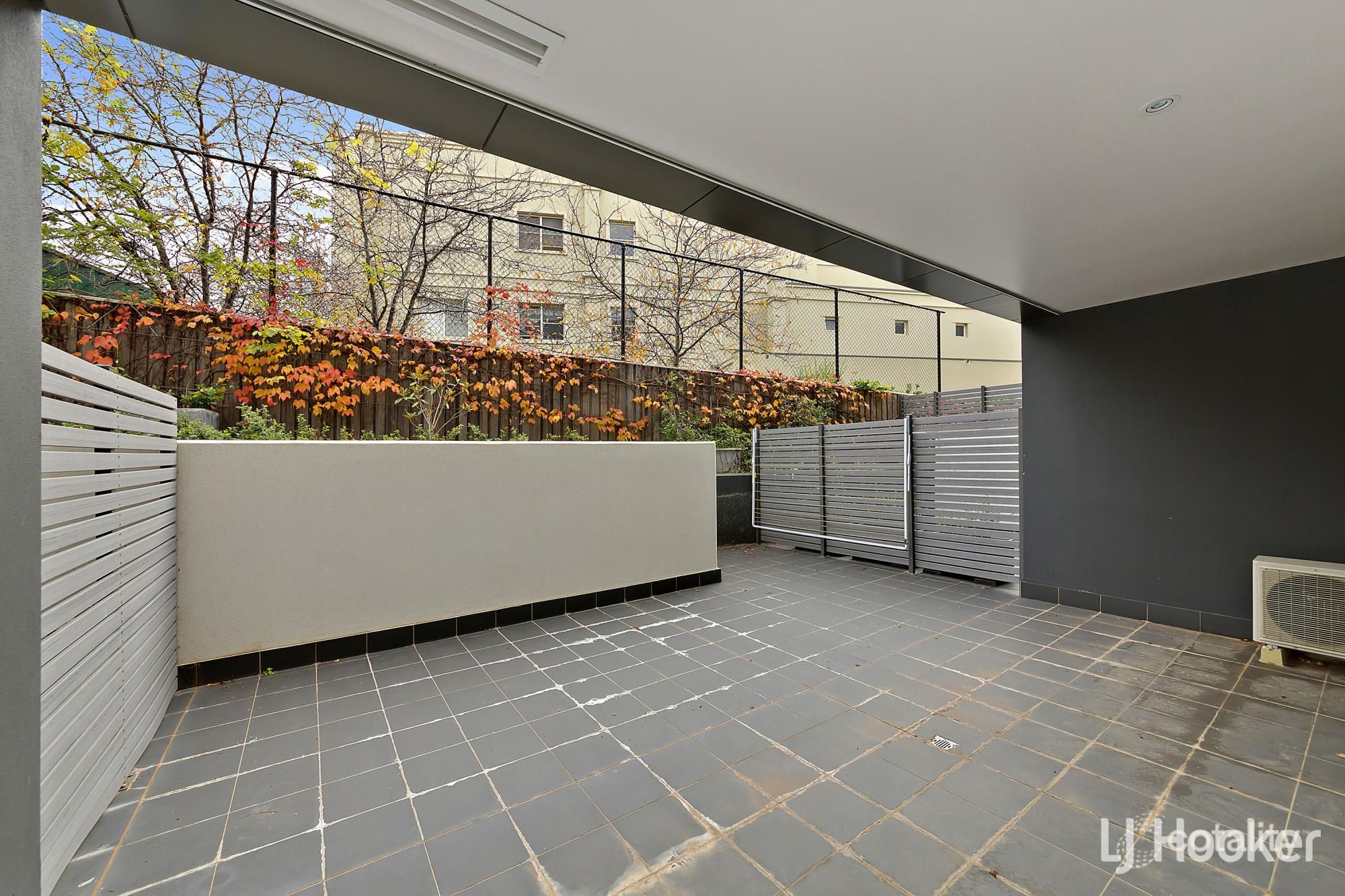 3/16 New South Wales Cres, Forrest, ACT 2603