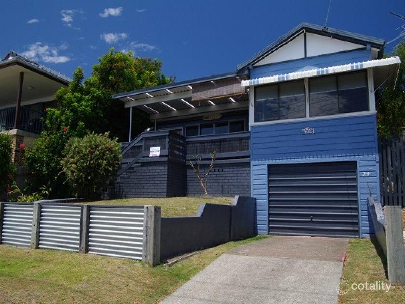 24 Stewart St, Crescent Head, NSW 2440