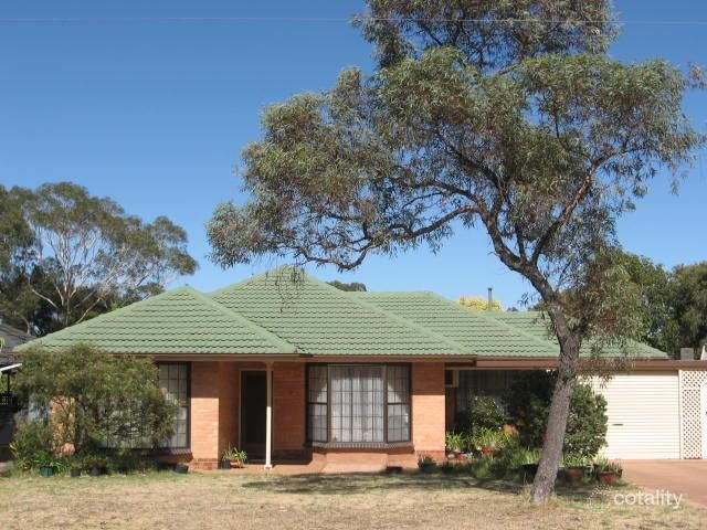 6 Aboyne St, Banksia Park, SA 5091