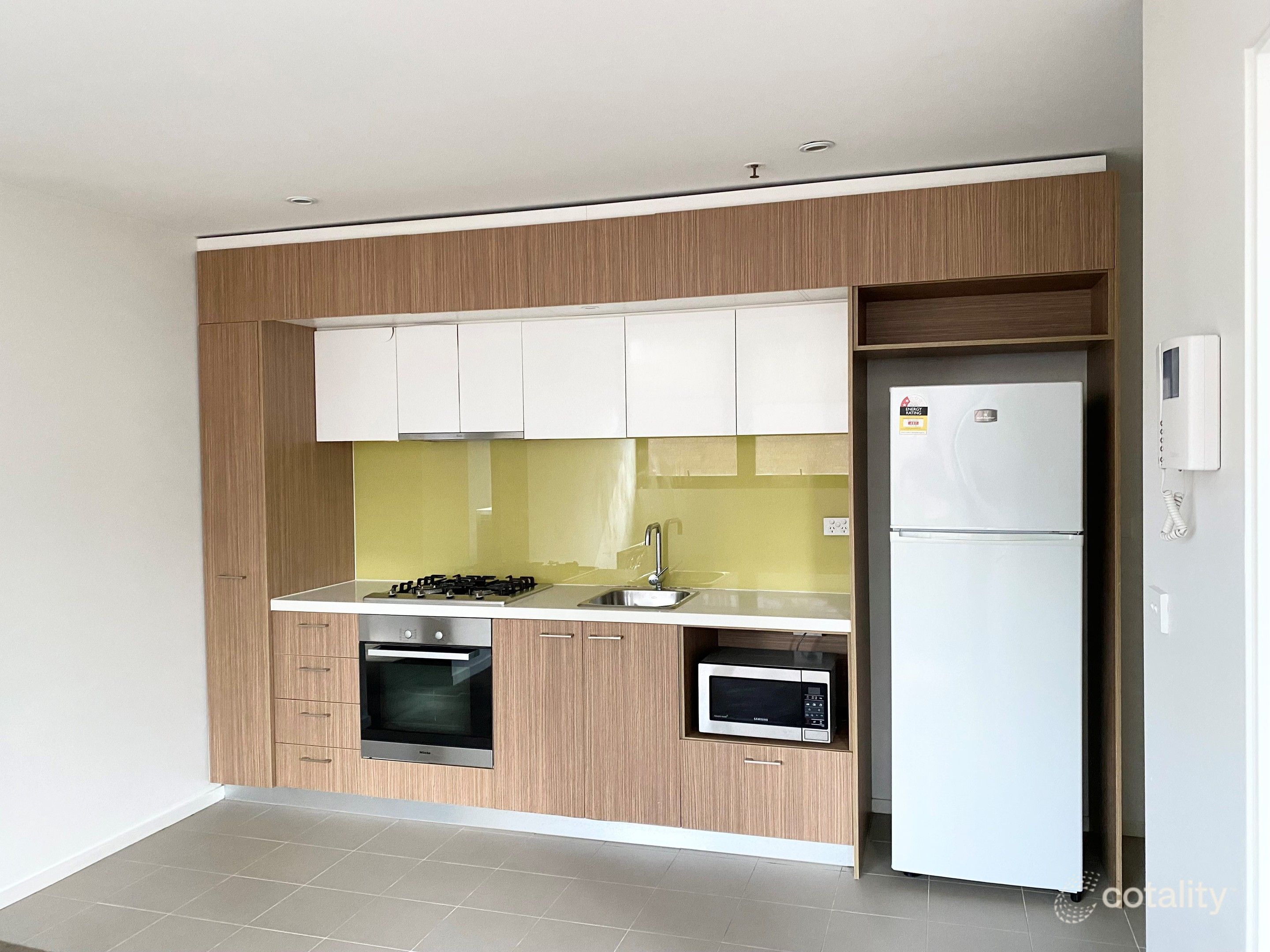 509/8 Sutherland St, Melbourne, VIC 3000