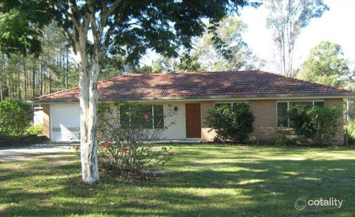 4342-4344 Mount Lindesay Hwy, Munruben, QLD 4125