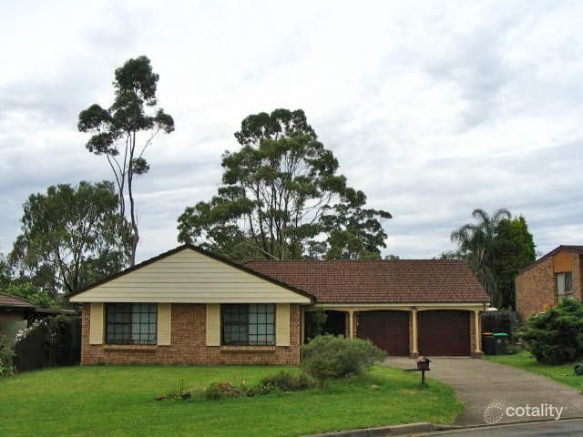 7 Colleen Cl, Cherrybrook, NSW 2126