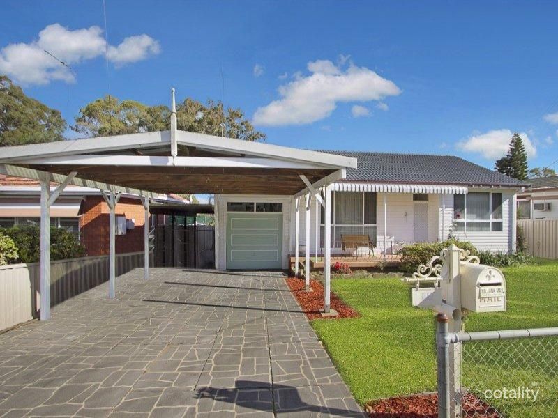30 Joseph St, Blacktown, NSW 2148