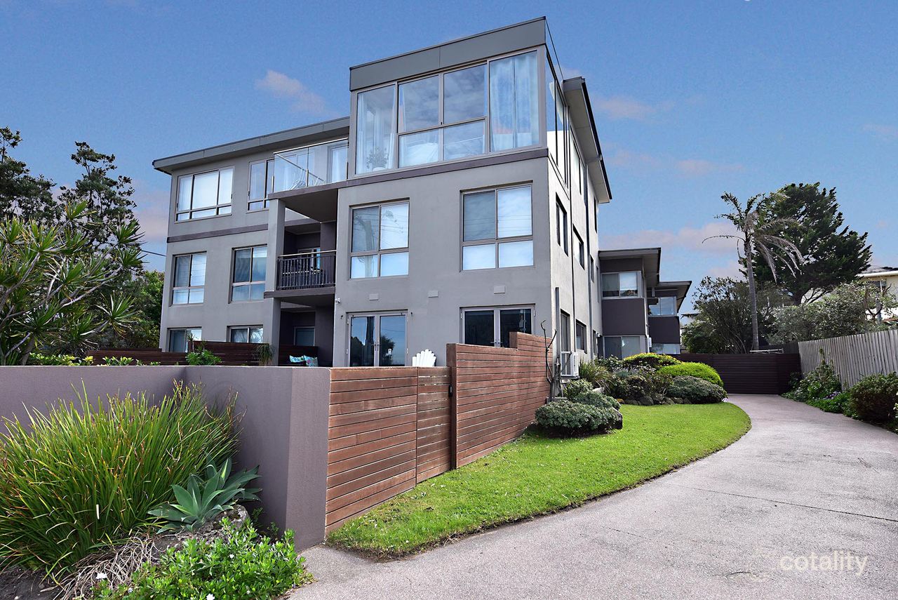6/70 Beach Rd, Mentone, VIC 3194