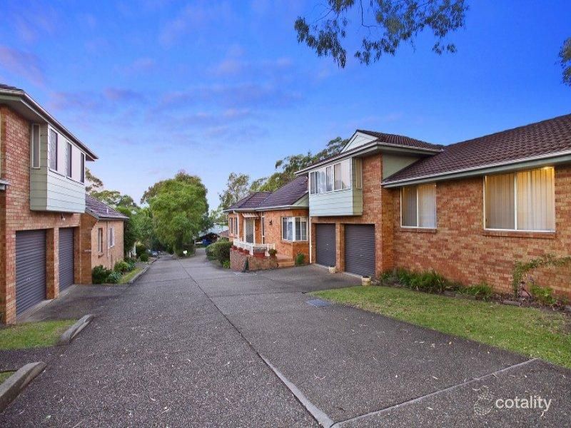 18/444 Port Hacking Rd, Caringbah South, NSW 2229