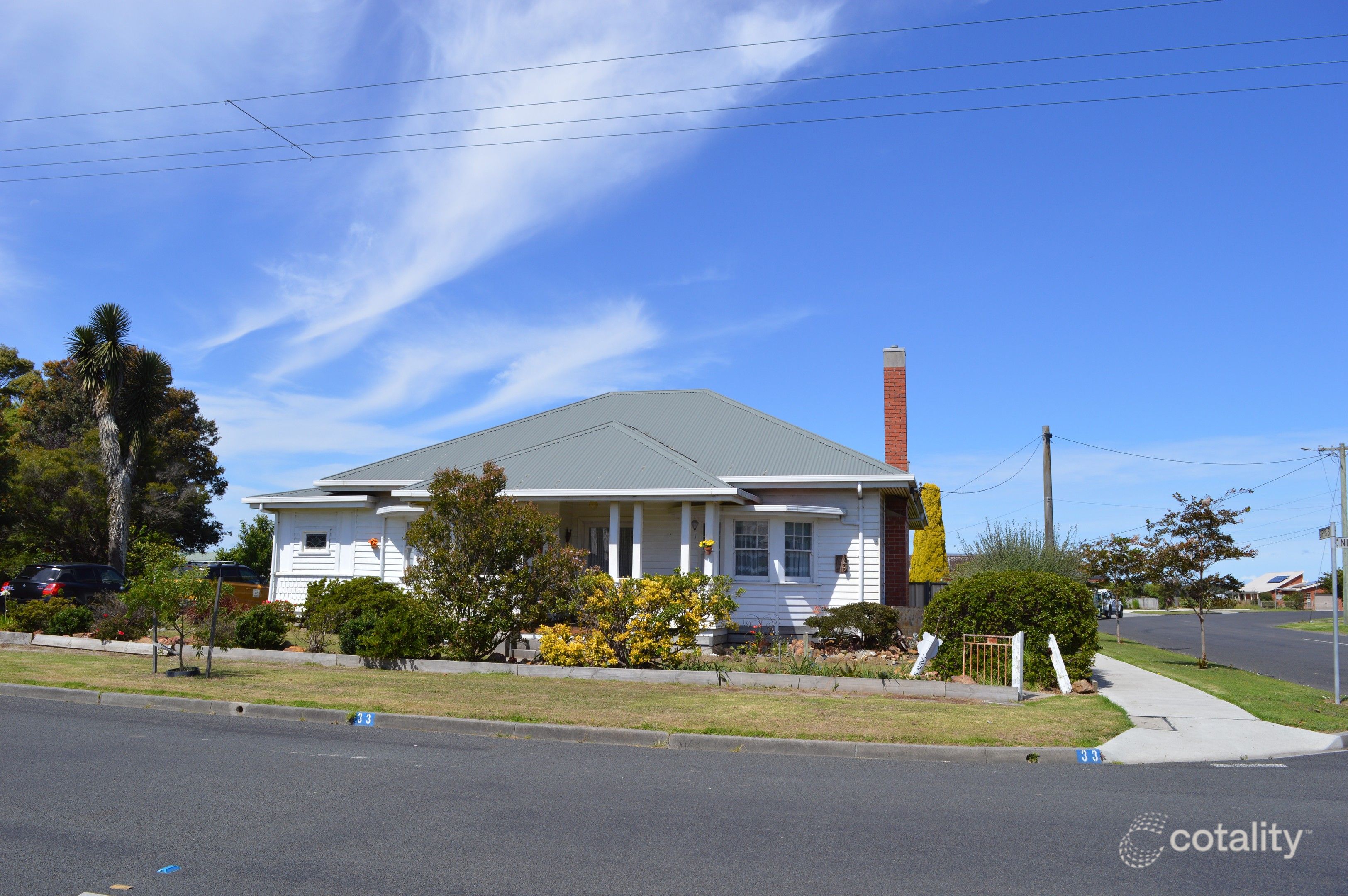 33 Nicol St, Yarram, VIC 3971