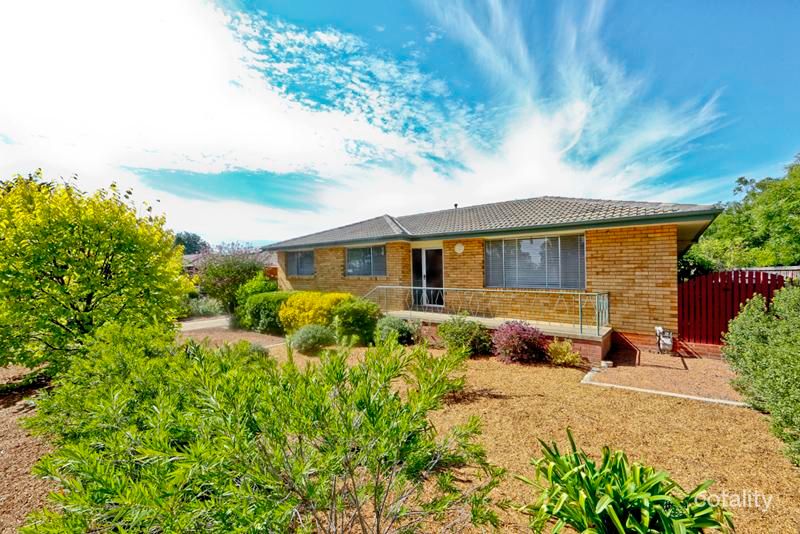 30 Redfern St, Cook, ACT 2614