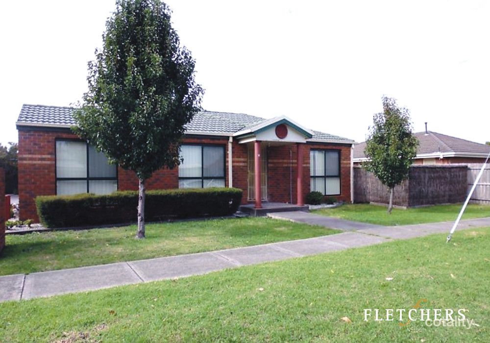 4/40 Barkly St, Cranbourne, VIC 3977