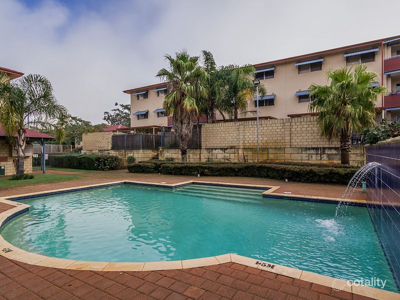 3/13 Reilly St, Orelia, WA 6167