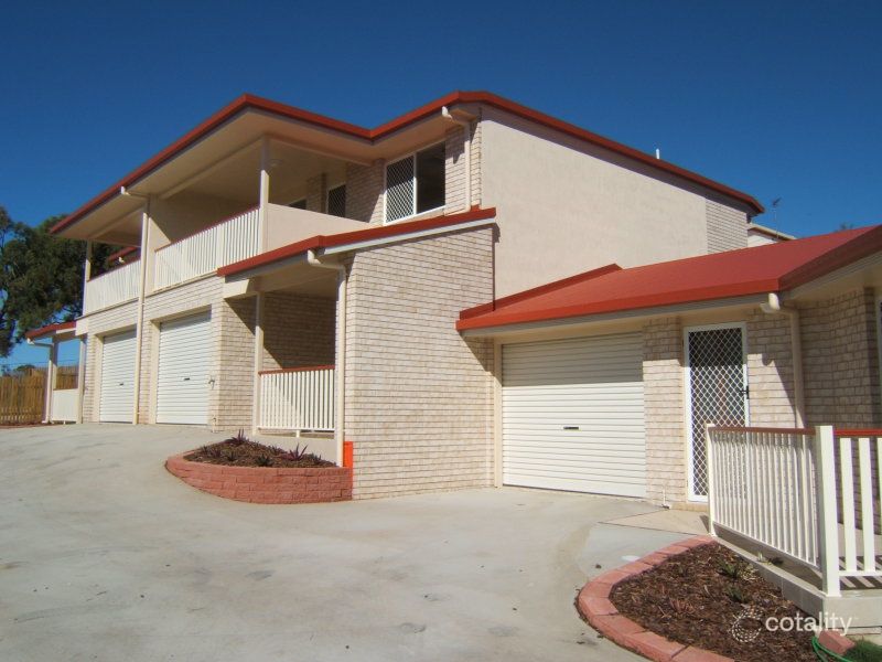 2/13 Toos Cl, Cooee Bay, QLD 4703