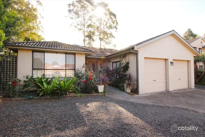 49 County Dr, Cherrybrook, NSW 2126