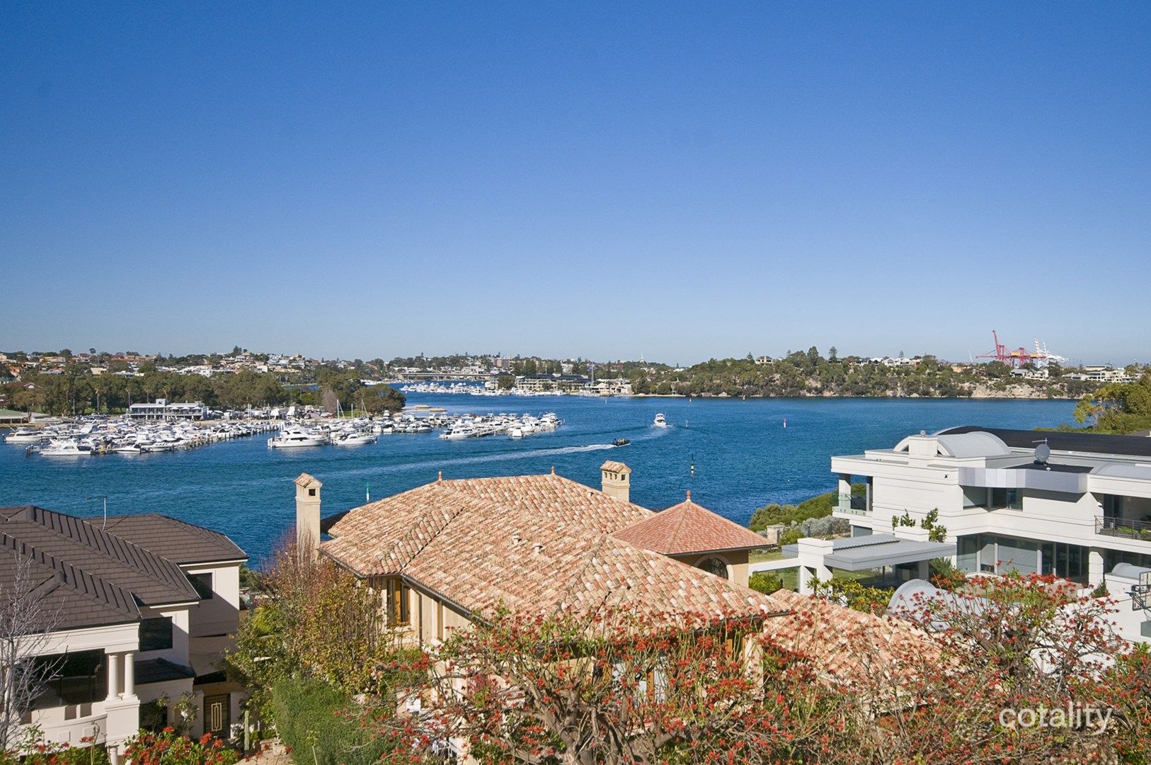 6 Arrowsmith Lane, Mosman Park, WA 6012