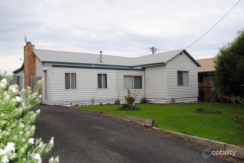 222 Hurd St, Portland, VIC 3305
