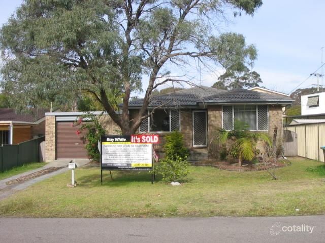 1 Chetwynd Ave, Berkeley Vale, NSW 2261