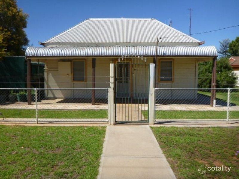 16 Cannonbar St, Nyngan, NSW 2825