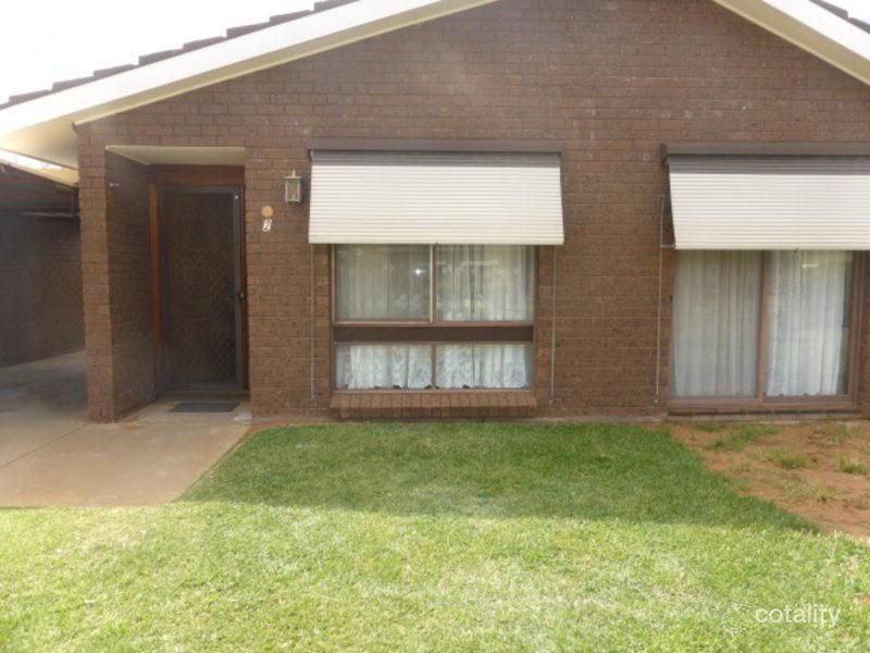 2/152 San Mateo Ave, Mildura, VIC 3500