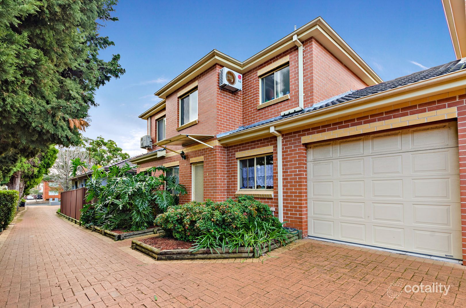 2/184 Croydon Ave, Croydon Park, NSW 2133