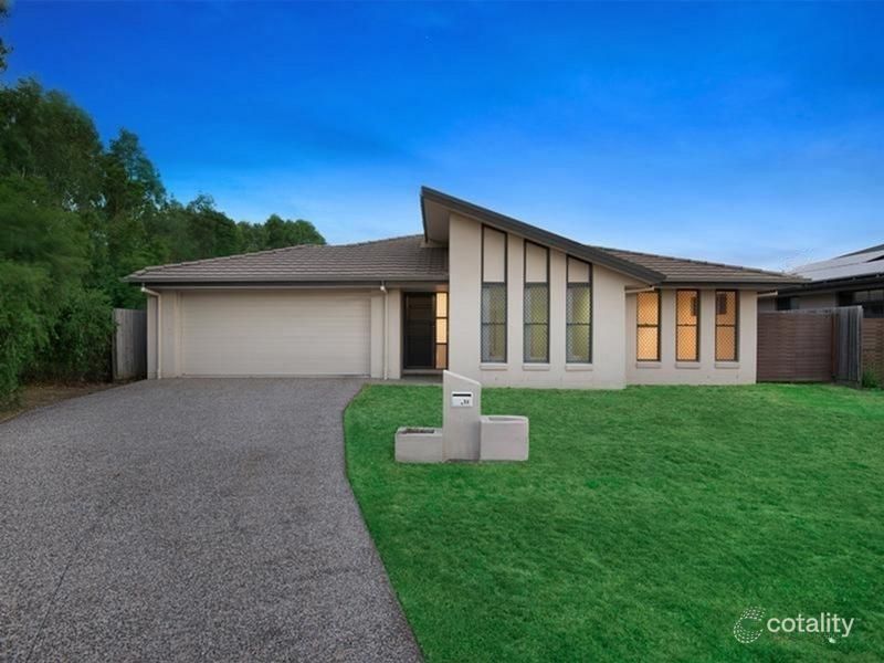 56 Higgs Cct, Wynnum West, QLD 4178