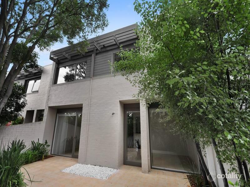 3/157 Maltravers Rd, Ivanhoe, VIC 3079