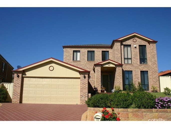 122 The Kraal Dr, Blair Athol, NSW 2560