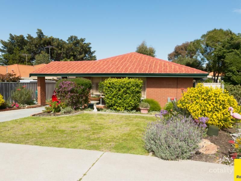 38 Carberry Sq, Clarkson, WA 6030
