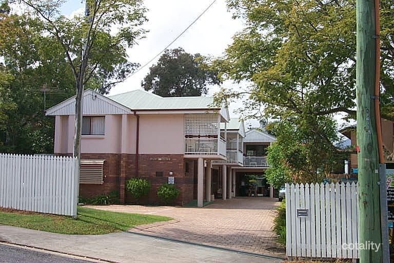 53 Bayliss St, Auchenflower, QLD 4066
