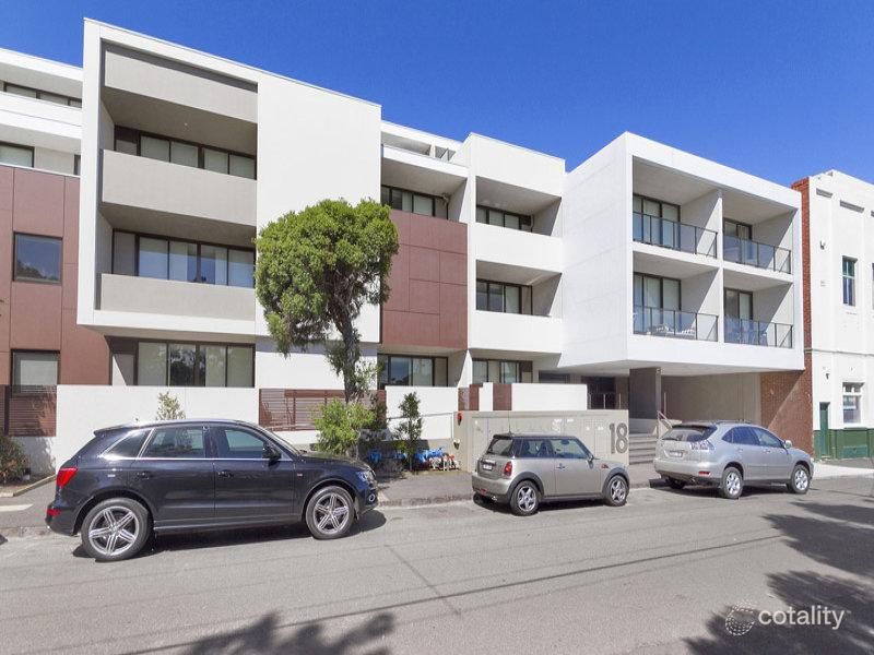 27/16-20 Warleigh Gr, Brighton, VIC 3186