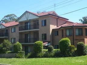 8/2-14 Pacific Hwy, Roseville, NSW 2069