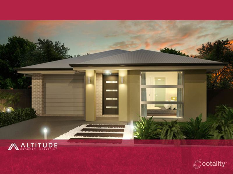 32 Graham Rd, Morayfield, QLD 4506