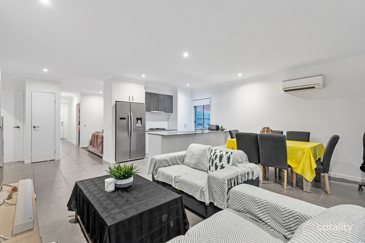 45 Butcher Bird Cct, Upper Coomera, QLD 4209