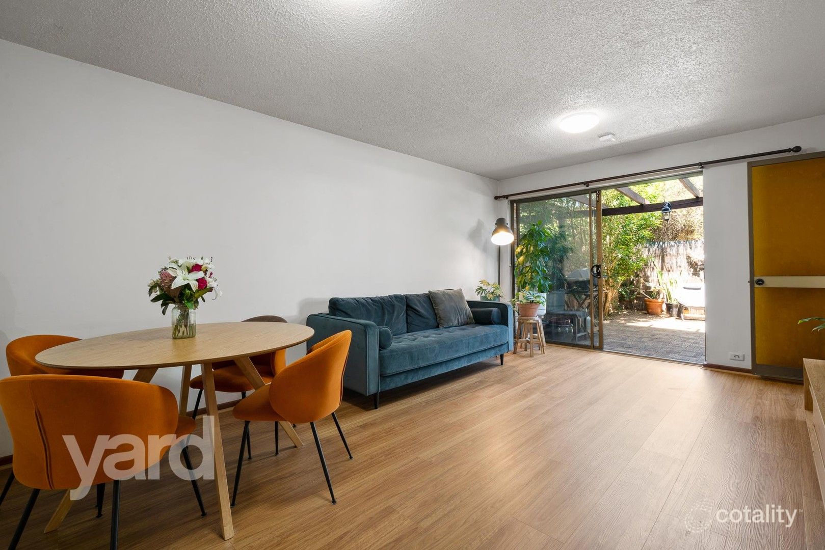 15/38 John St, North Fremantle, WA 6159