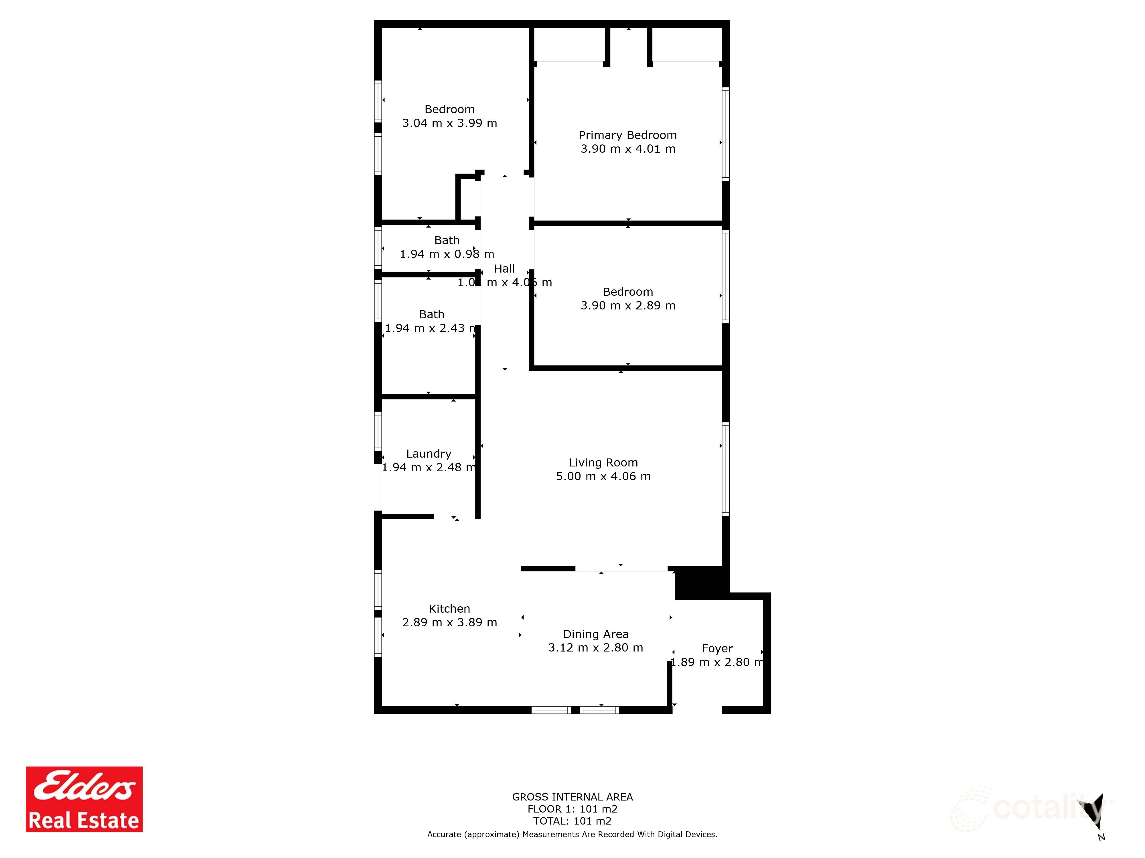 7 Edwards Tce, Cleve, SA 5640