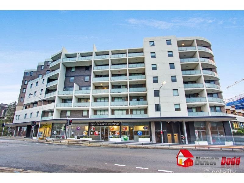 35/30-32 Woniora Rd, Hurstville, NSW 2220