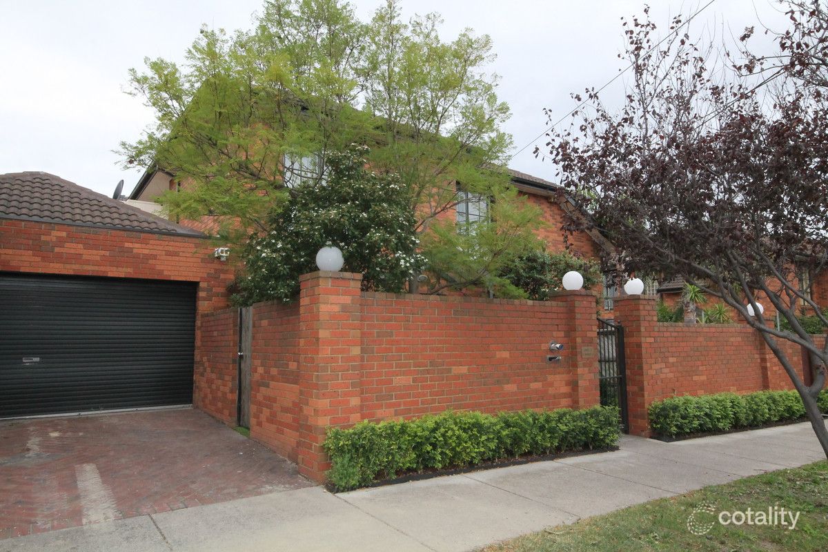 1/14-18 Anderson St, Caulfield, VIC 3162