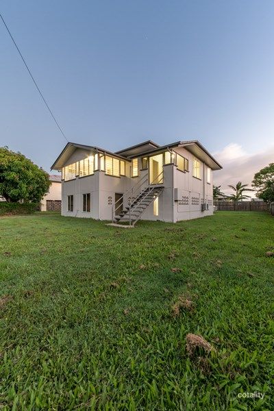 6 Elizabeth St, Proserpine, QLD 4800