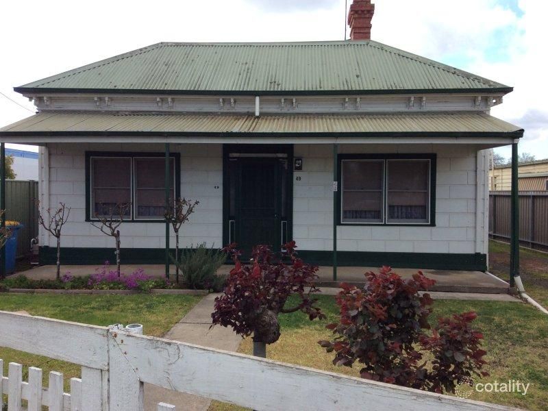 49 Anzac Ave, Seymour, VIC 3660