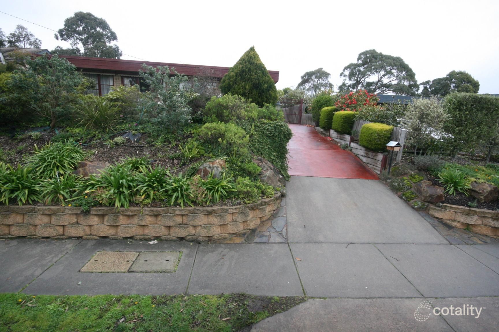 331 Wonga Rd, Warranwood, VIC 3134