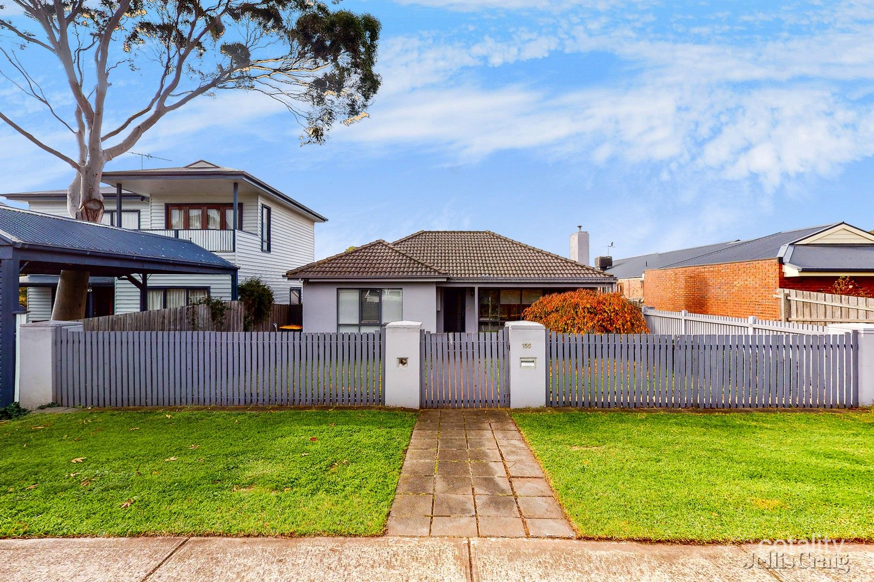 156 Lebanon St, Strathmore, VIC 3041
