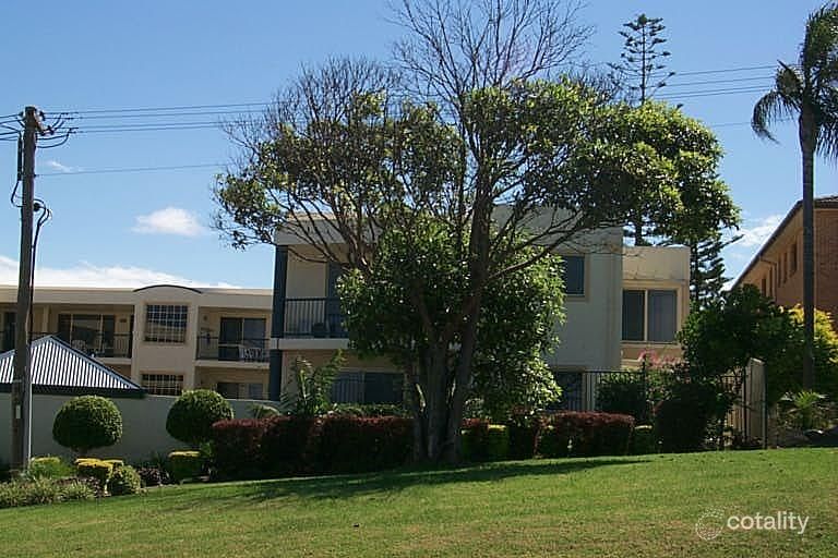 27/48 Pacific Dr, Port Macquarie, NSW 2444