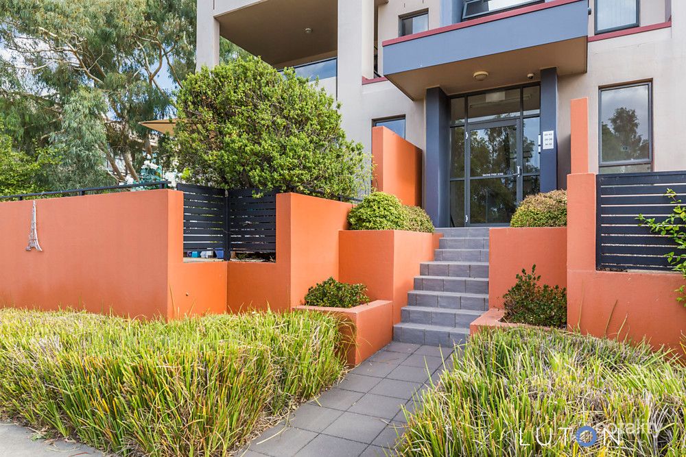 14/58 Eileen Good St, Greenway, ACT 2900