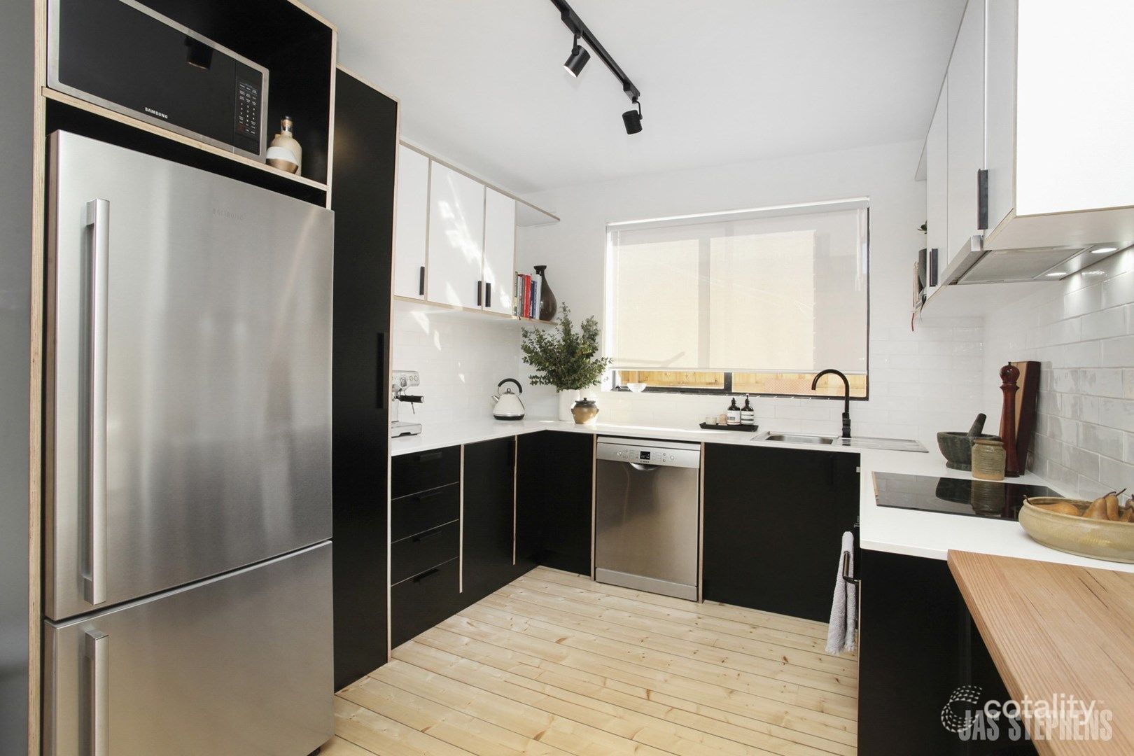 3/70 Droop St, Footscray, VIC 3011