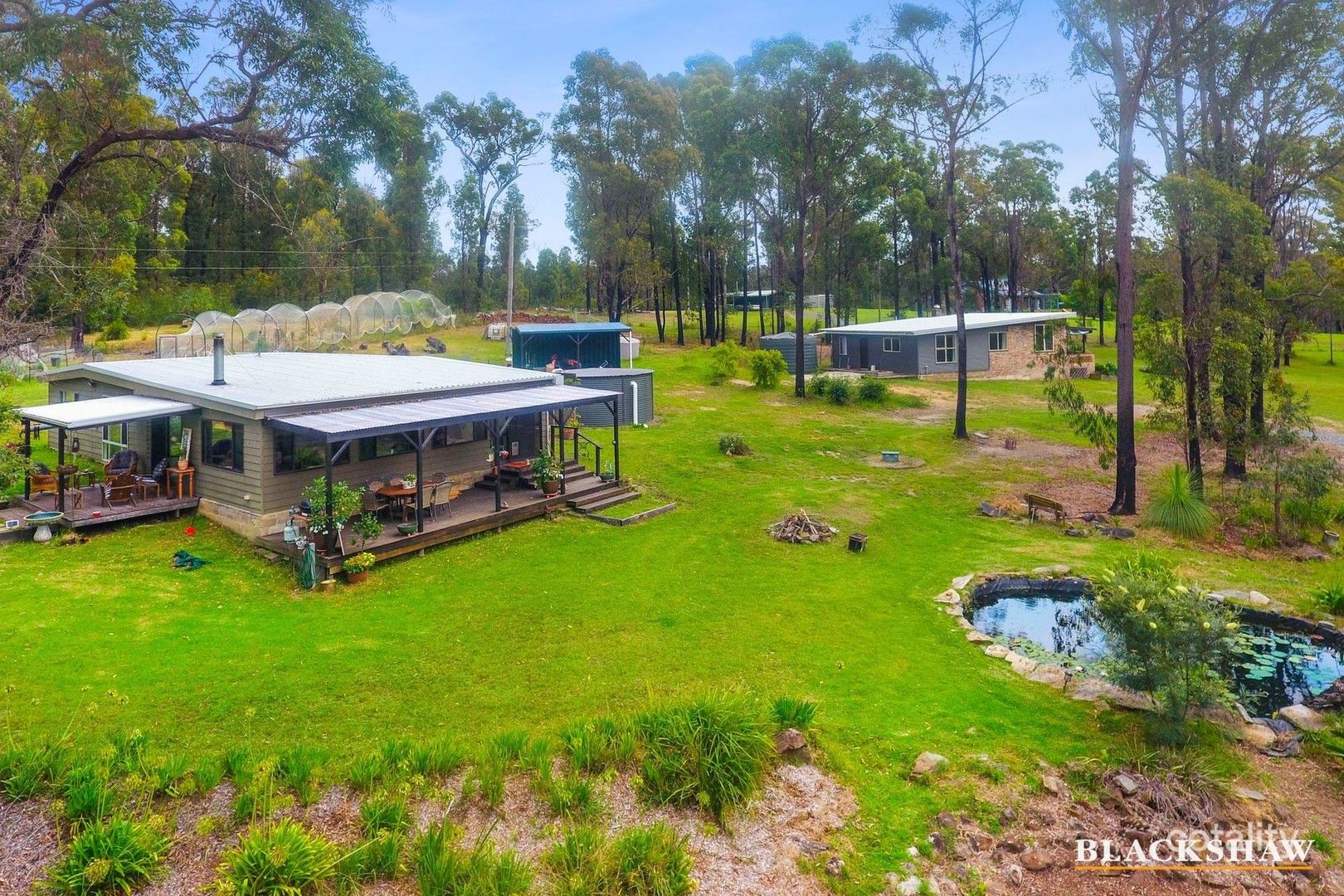 193 Maulbrooks Rd, Jeremadra, NSW 2536