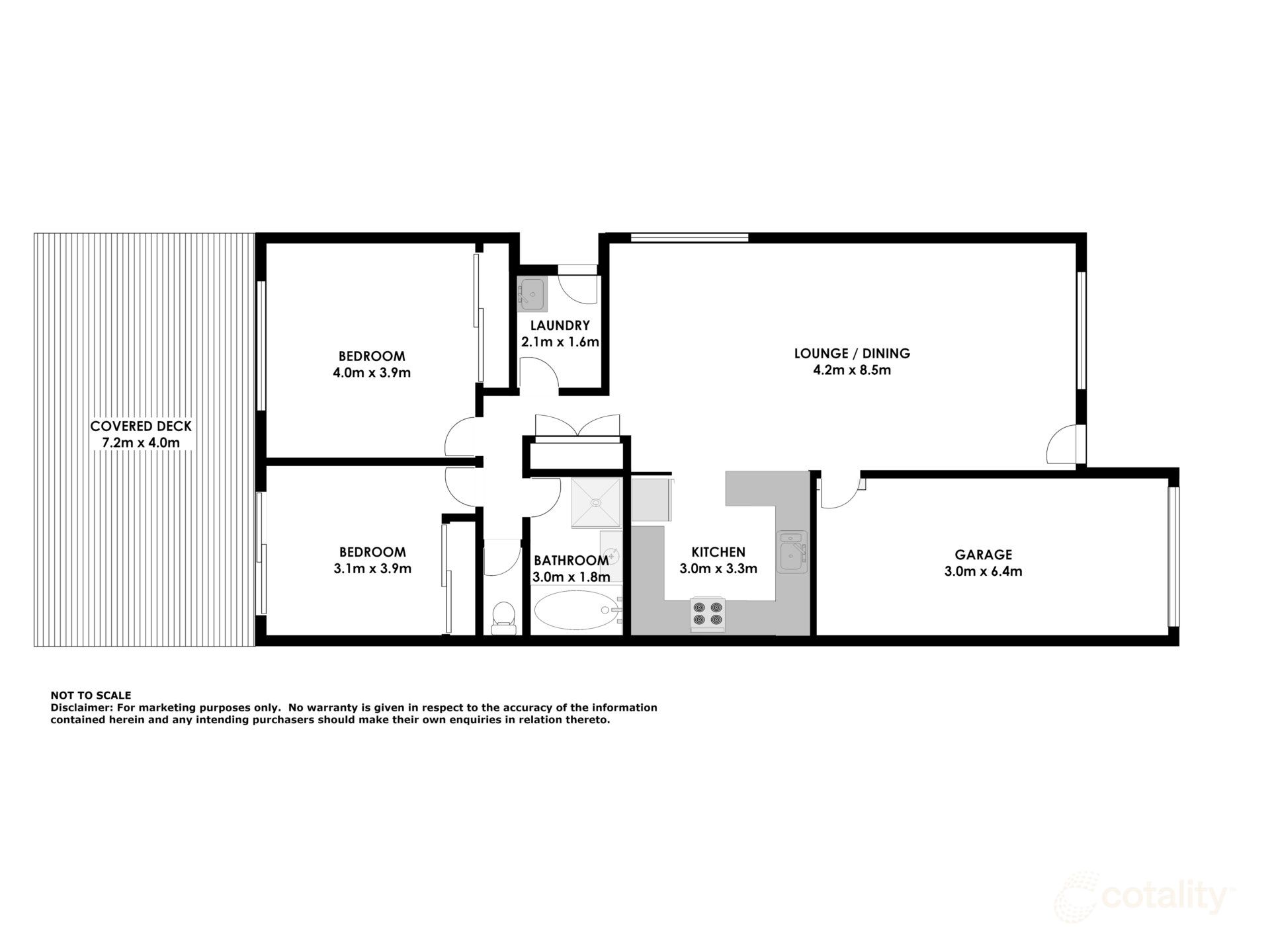 2/195 Rocky Point Rd, Fingal Bay, NSW 2315