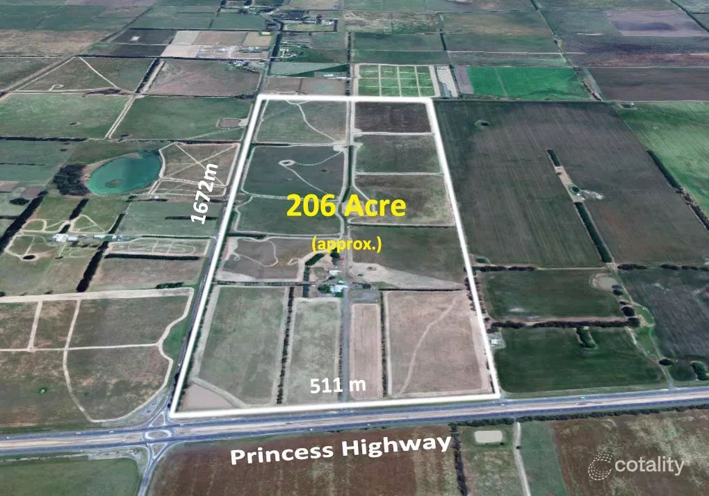 48 Buckley Rd N, Buckley, VIC 3240