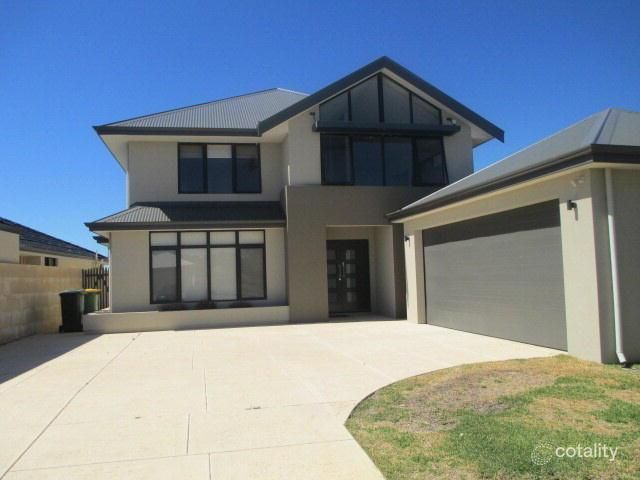 22 Caddadup Rtt, Dawesville, WA 6211