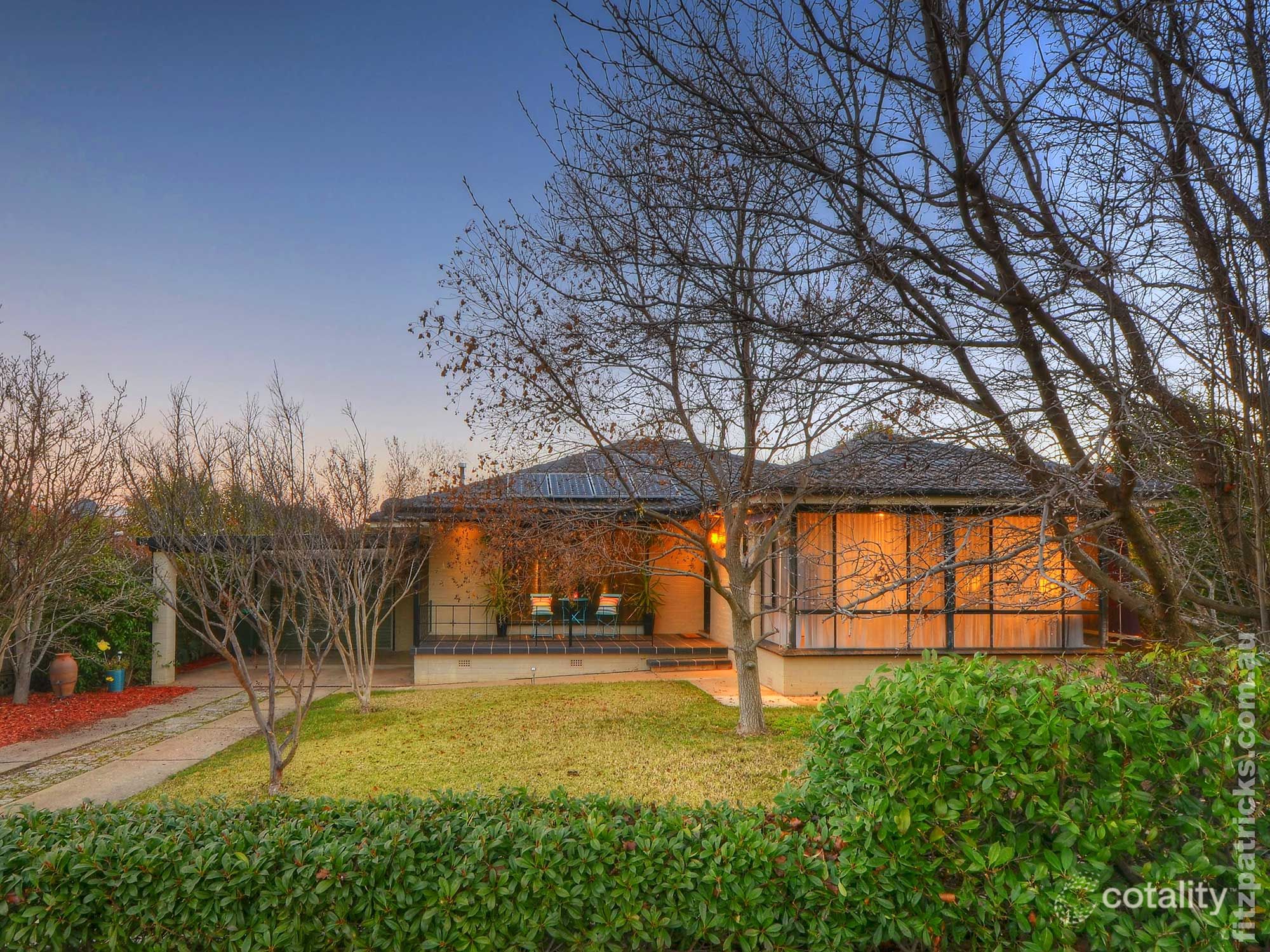 18 Carmody St, Kooringal, NSW 2650