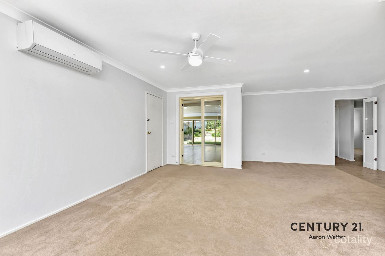3 Citrus Cl, Cameron Park, NSW 2285