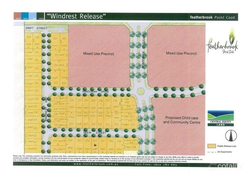 9 Skein St, Point Cook, VIC 3030