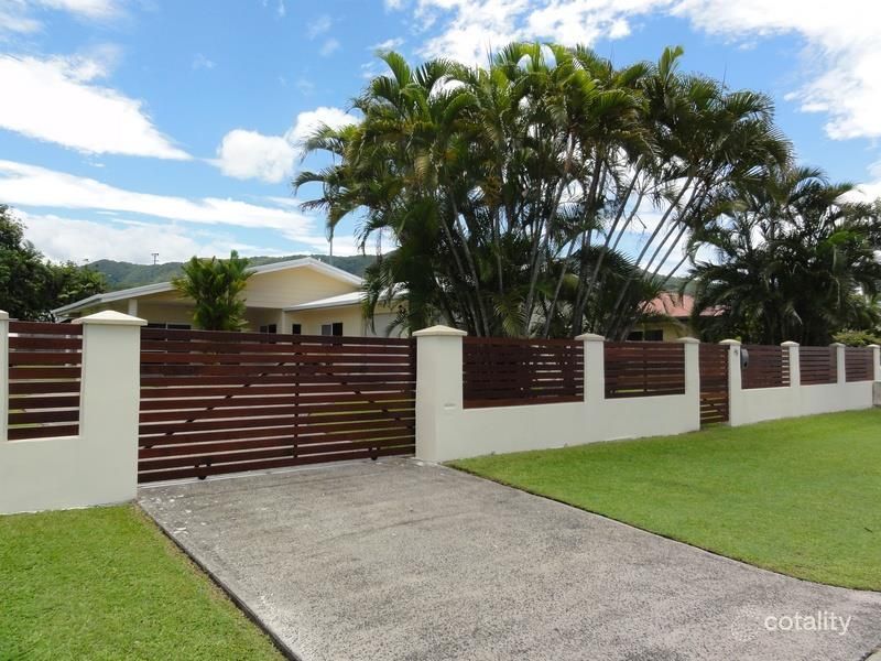 43 Tryal St, Bentley Park, QLD 4869